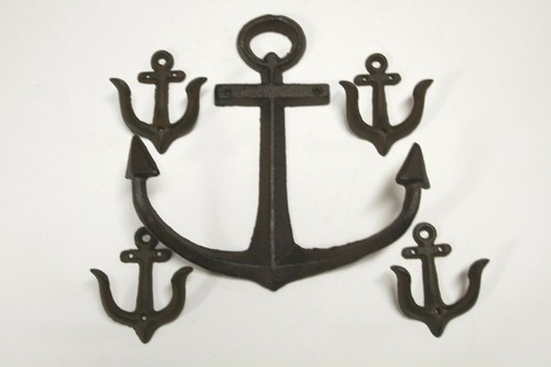 Boat anchor gift ideas large - anchor, ideas,