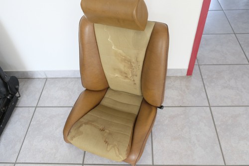 Porsche 911 recaro ideal - s,