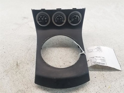 Nissan 350z mt shifter - 350z,