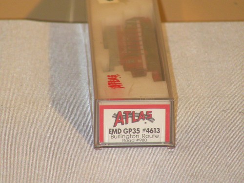 Atlas 4613 scale - atlas,