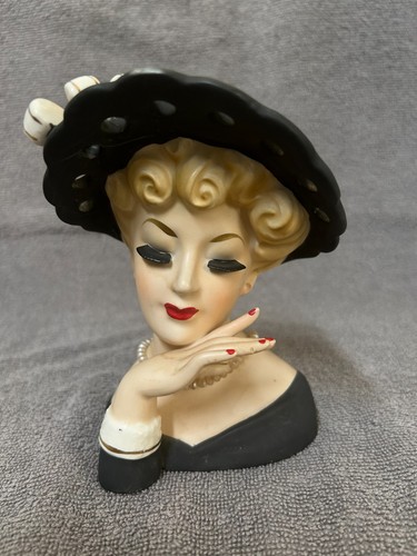 1961 inarco lady in - 6",