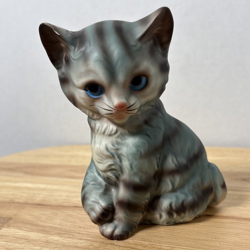 Vintage norleans japan cat - norleans,