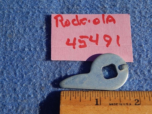 Rock ola 442 443 - 442,