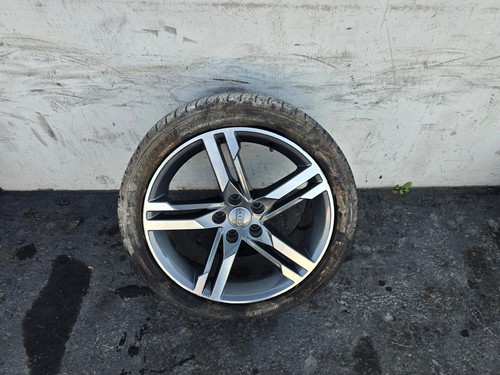 Wheel and tire - 18*8",