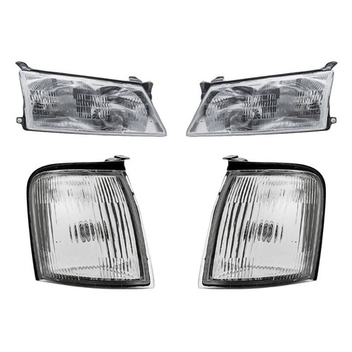 For toyota avalon 97 - for,