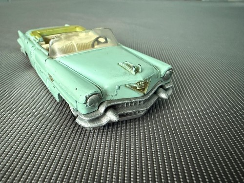 Vintage cadillac eldorado - cadillac,