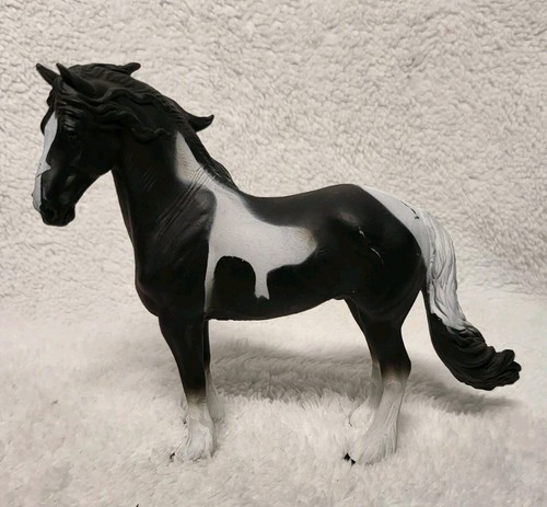 Breyer collecta barock - by,