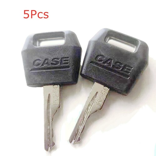 5pcs keys d250 - 5pcs,