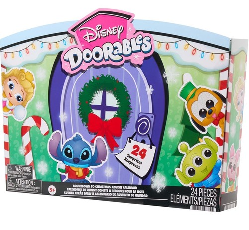 Disney doorables 2026 - disney,