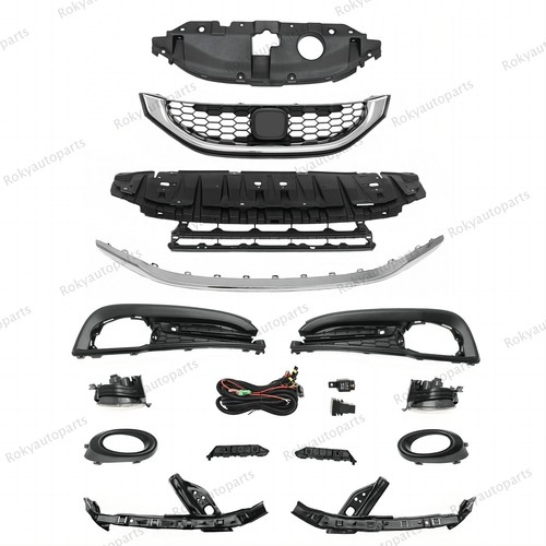 14pc for civic sedan - civic,