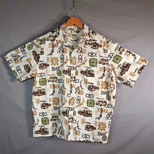 Vtg hawaii the - hawaii, id