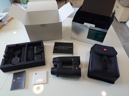 Leica geovid 10x42 3000 - leica,