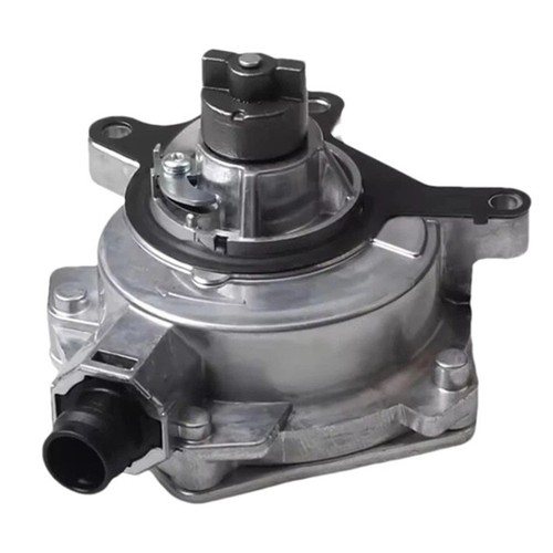 Brake booster vacuum pump for - booster,