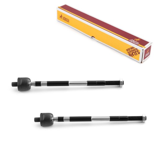Inner tie rod end - tie,