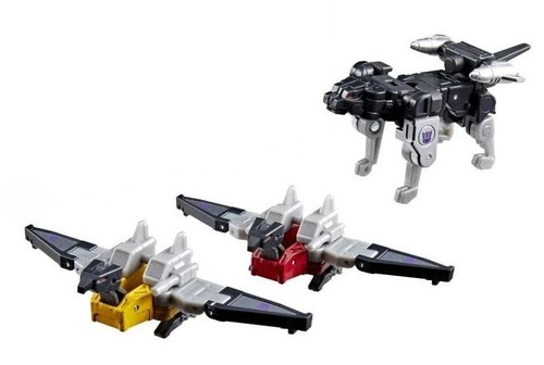 Transformers studio series - series, 86