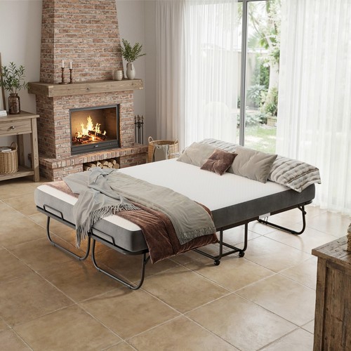 Full size x54 - full, folding