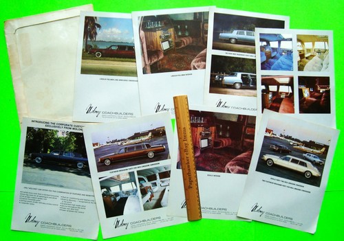 1981 cadillac lincoln - cadillac, &