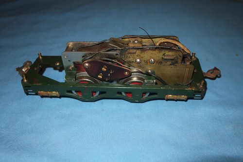 Lionel 253 prewar gauge - lionel,