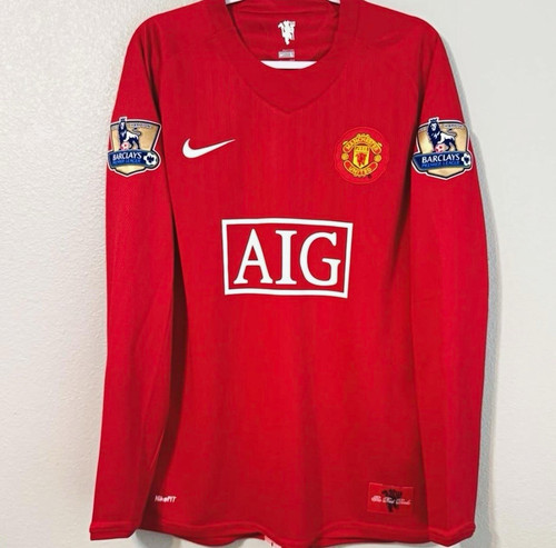 Nike manchester united - manchester,