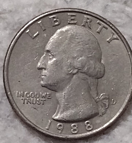 1988 quarter errors - 1988, d