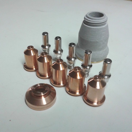 Tecmo piece cnc plasma - 12,