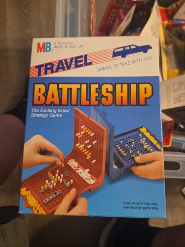Vintage 1986 travel - ~,