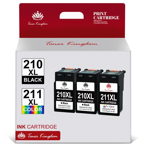 Ink replacement for canon - ink,