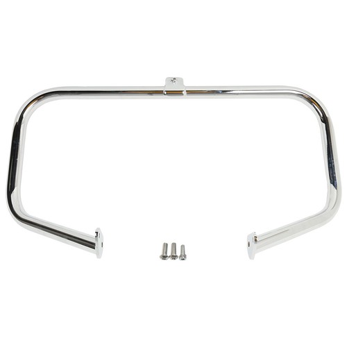 Engine guard highway crash bar - engine,
