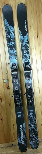 2025 nordica enforcer - 2025, 89