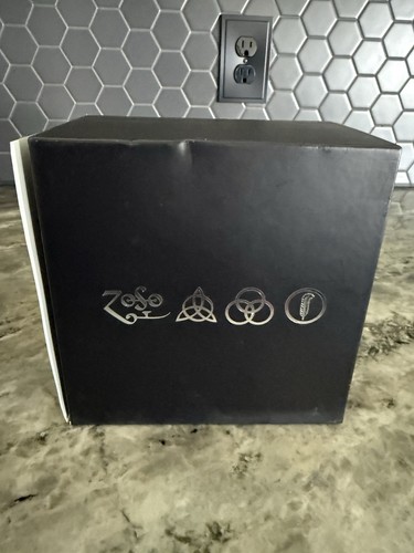 Led zeppelin definitive - led,