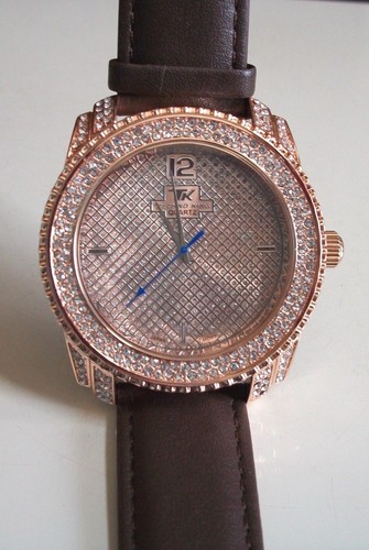 Men techno king stone rose - techno,