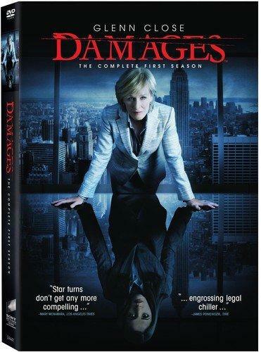 Damages the complete first - the,