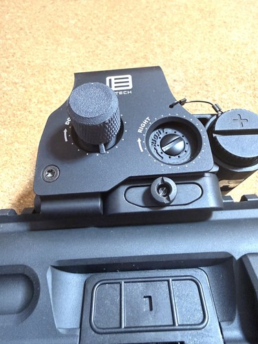 Eotech exps2 exps3 xps2 xps3 - eotech,