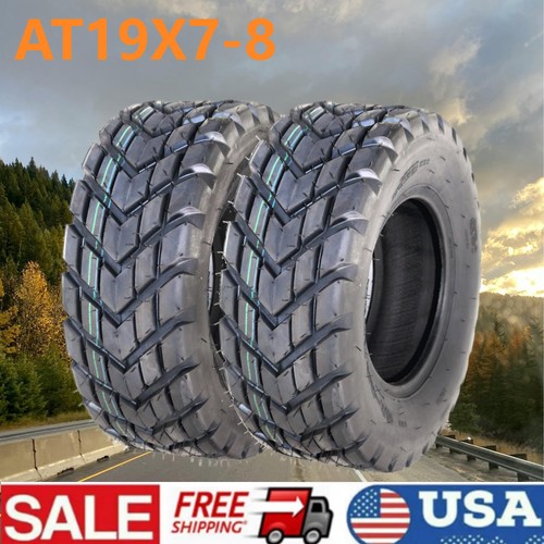 Pack 19x7 mini bike - 19x7-8,