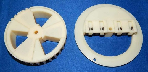New northwestern a pn - 60, a&a