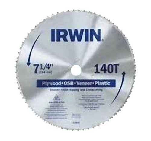 Irwin 11840 x - irwin,