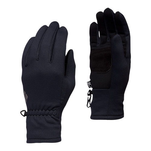 New black diamond midweight - black,