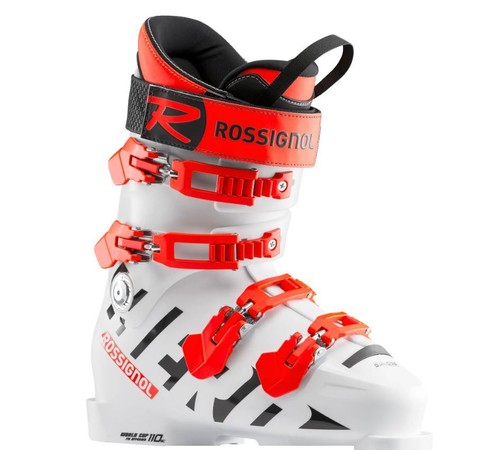 Rossignol hero 110 ski - 110,
