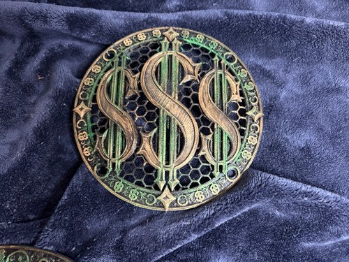 Thr3 money 8in - thr3,