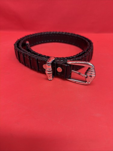 Vintage mezlan black - mezlan,