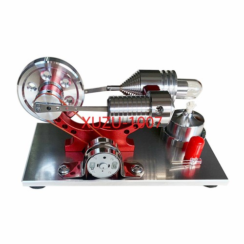 For stirling engine - for,