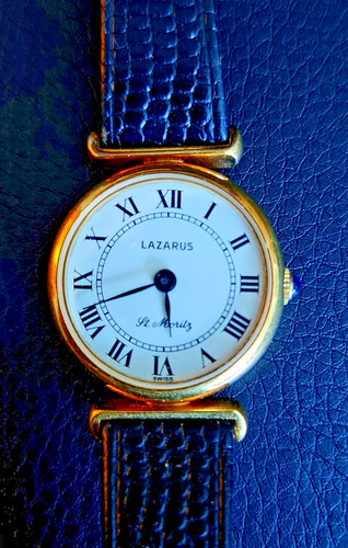 Vintage lazarus moritz - lazarus, st