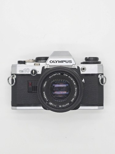 Olympus film camera - olympus,
