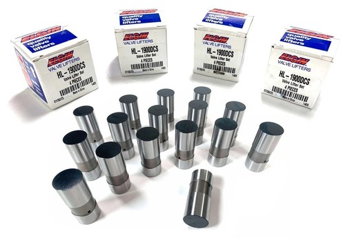 Dlc hydraulic flat tappet - dlc,