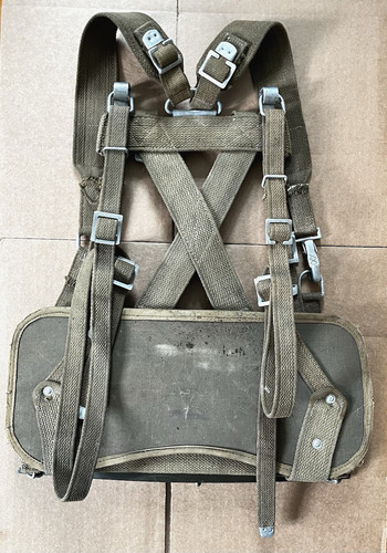 Early german bundeswehr - early,