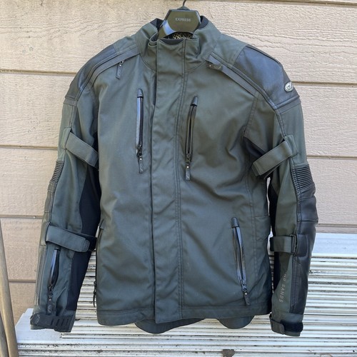 Roland sands moto jacket - roland,