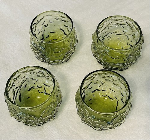 Set vintage anchor - of, 4
