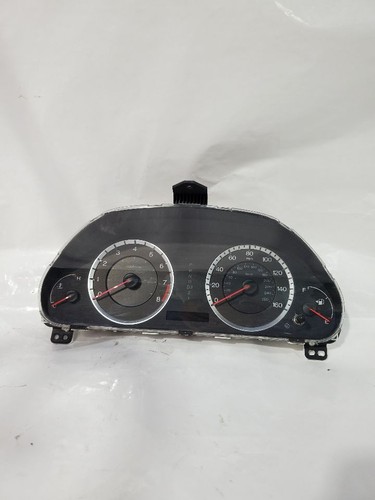 Used speedometer gauge fits - used,