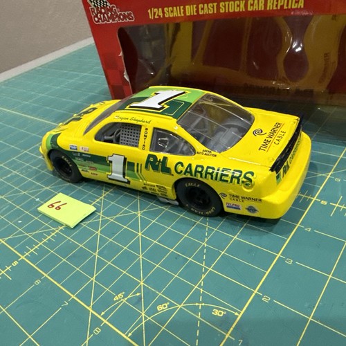 Racing champions nascar 64 - racing, 1/64