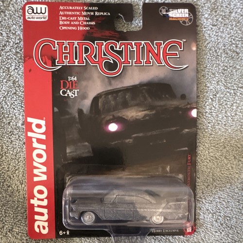 Scorched christine 1958 - scorched,